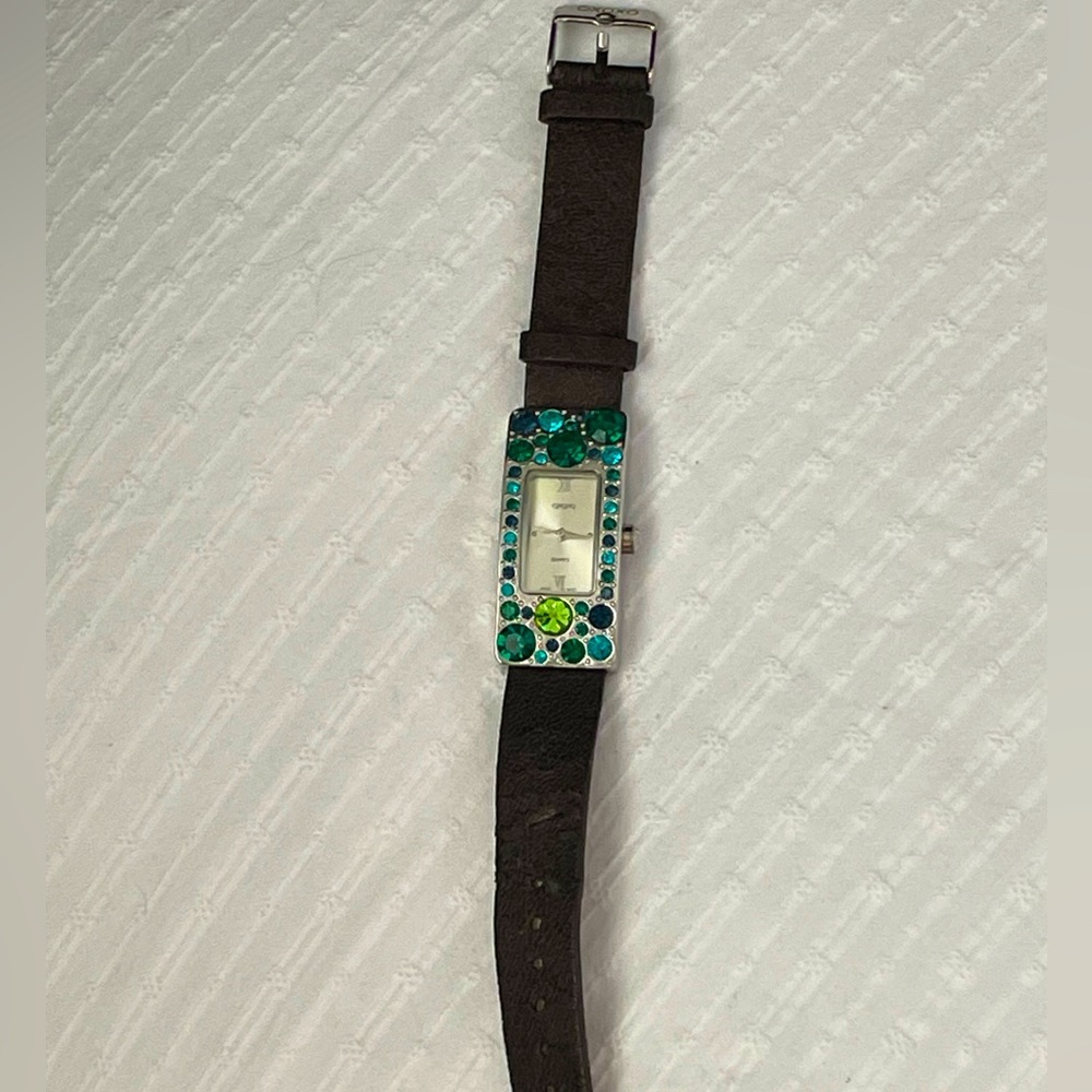 OXOXO watch